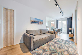 Apartamenty Sun & Snow Residence