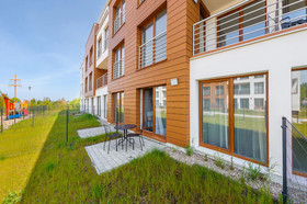 Apartamenty Sun & Snow Residence