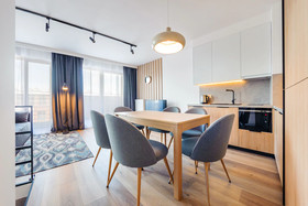 Apartamenty Sun & Snow Residence