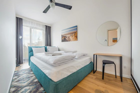 Apartamenty Sun & Snow Residence