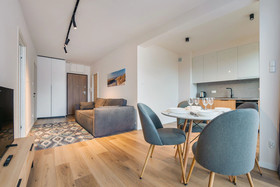 Apartamenty Sun & Snow Residence