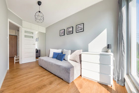 Apartamenty Sun & Snow Residence