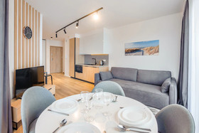 Apartamenty Sun & Snow Residence