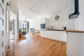 Apartamenty Sun & Snow Residence