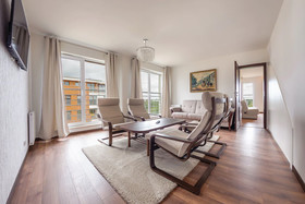 Apartamenty Sun & Snow Residence
