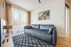 Apartamenty Sun & Snow Residence