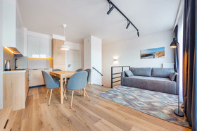 Apartamenty Sun & Snow Residence