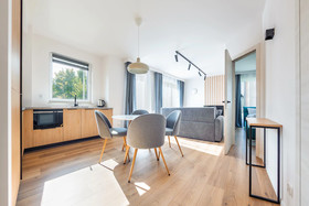 Apartamenty Sun & Snow Residence
