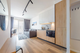 Apartamenty Sun & Snow Residence