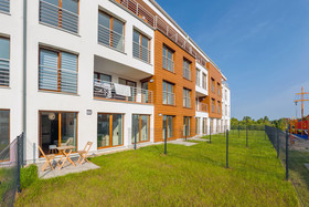 Apartamenty Sun & Snow Residence