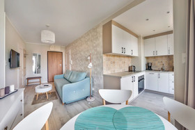 Apartamenty Sun & Snow Residence
