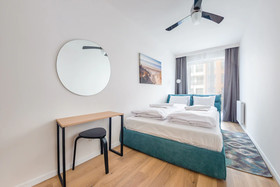 Apartamenty Sun & Snow Residence