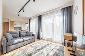 Apartamenty Sun & Snow Residence