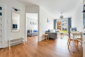 Apartamenty Sun & Snow Residence