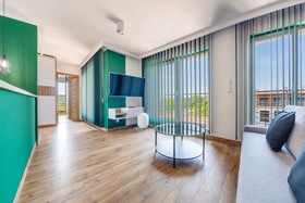 Apartamenty Sun & Snow Residence