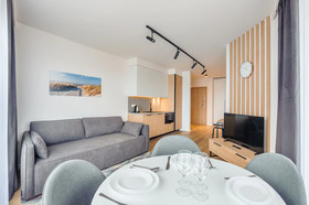 Apartamenty Sun & Snow Residence