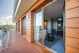 Apartamenty Sun & Snow Residence