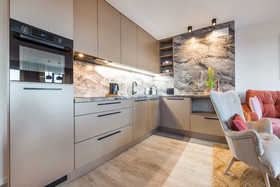 Apartamenty Sun & Snow Residence