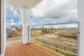 Apartamenty Sun & Snow Residence