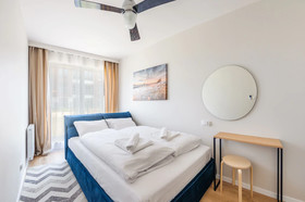 Apartamenty Sun & Snow Residence