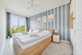 Apartamenty Sun & Snow Residence