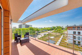 Apartamenty Sun & Snow Residence