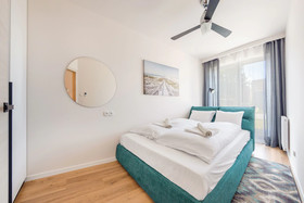 Apartamenty Sun & Snow Residence