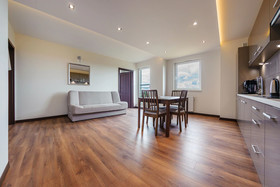Apartamenty Sun & Snow Residence