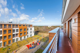 Apartamenty Sun & Snow Residence
