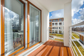 Apartamenty Sun & Snow Residence