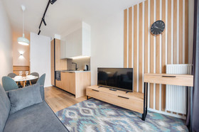 Apartamenty Sun & Snow Residence