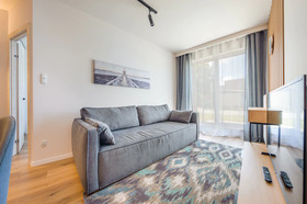 Apartamenty Sun & Snow Residence