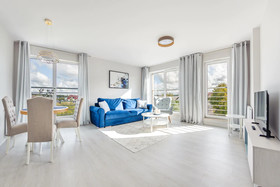Apartamenty Sun & Snow Residence