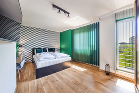 Apartamenty Sun & Snow Residence