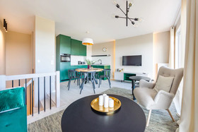 Apartamenty Sun & Snow Residence