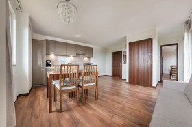 Apartamenty Sun & Snow Residence