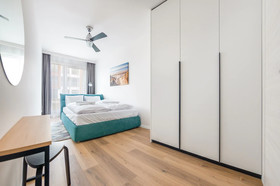 Apartamenty Sun & Snow Residence
