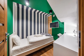 Apartamenty Sun & Snow Residence