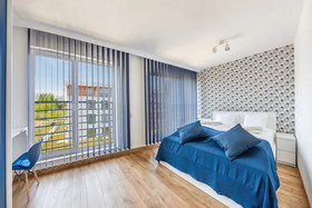 Apartamenty Sun & Snow Residence