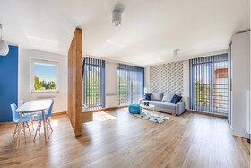 Apartamenty Sun & Snow Residence