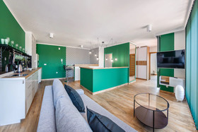 Apartamenty Sun & Snow Residence