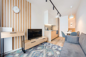 Apartamenty Sun & Snow Residence