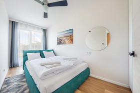 Apartamenty Sun & Snow Residence