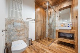 Apartamenty Sun & Snow Residence