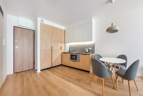 Apartamenty Sun & Snow Residence