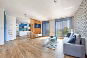 Apartamenty Sun & Snow Residence