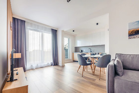 Apartamenty Sun & Snow Residence