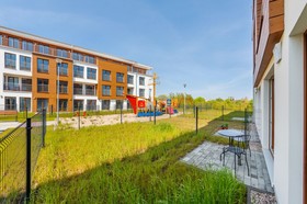 Apartamenty Sun & Snow Residence
