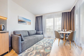 Apartamenty Sun & Snow Residence
