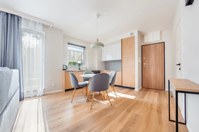 Apartamenty Sun & Snow Residence